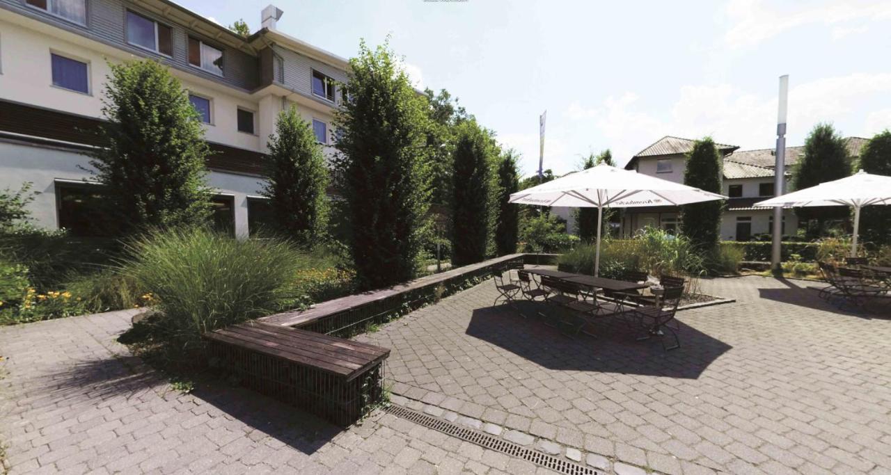 Gaestehaus Deula Warendorf Exterior photo